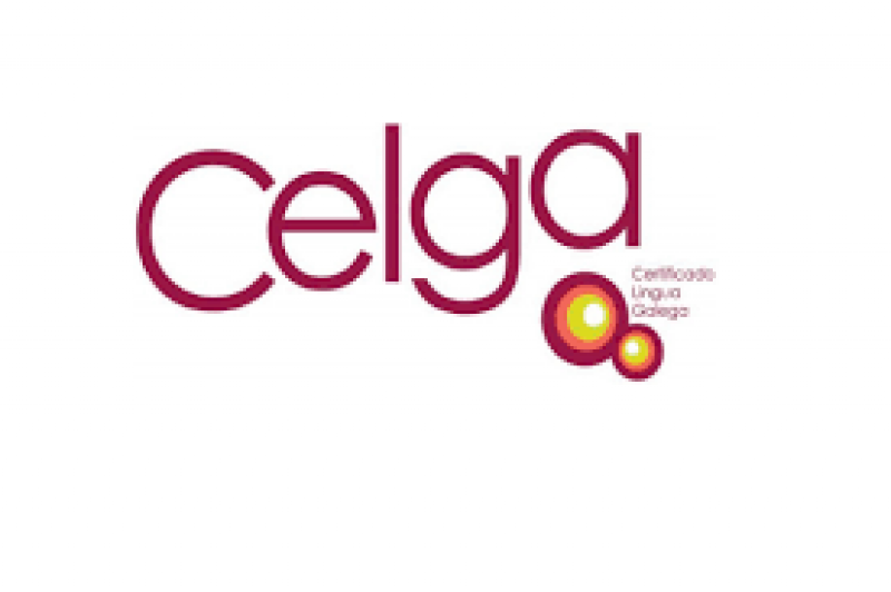 XUNTA DE GALICIA FIXA AS DATAS DA REALIZACIÓN DAS PROBAS PARA A OBTENCION DOS CERTIFICADOS DE LINGUA GALEGA, NIVEIS CELGA 2, 3 E 4