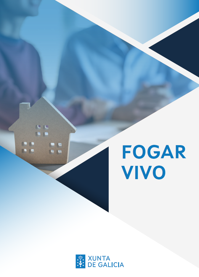 INSTITUTO GALEGO DA VIVENDA E SOLO CONVOCA AS AXUDAS DO PROGRAMA FOGAR VIVO
